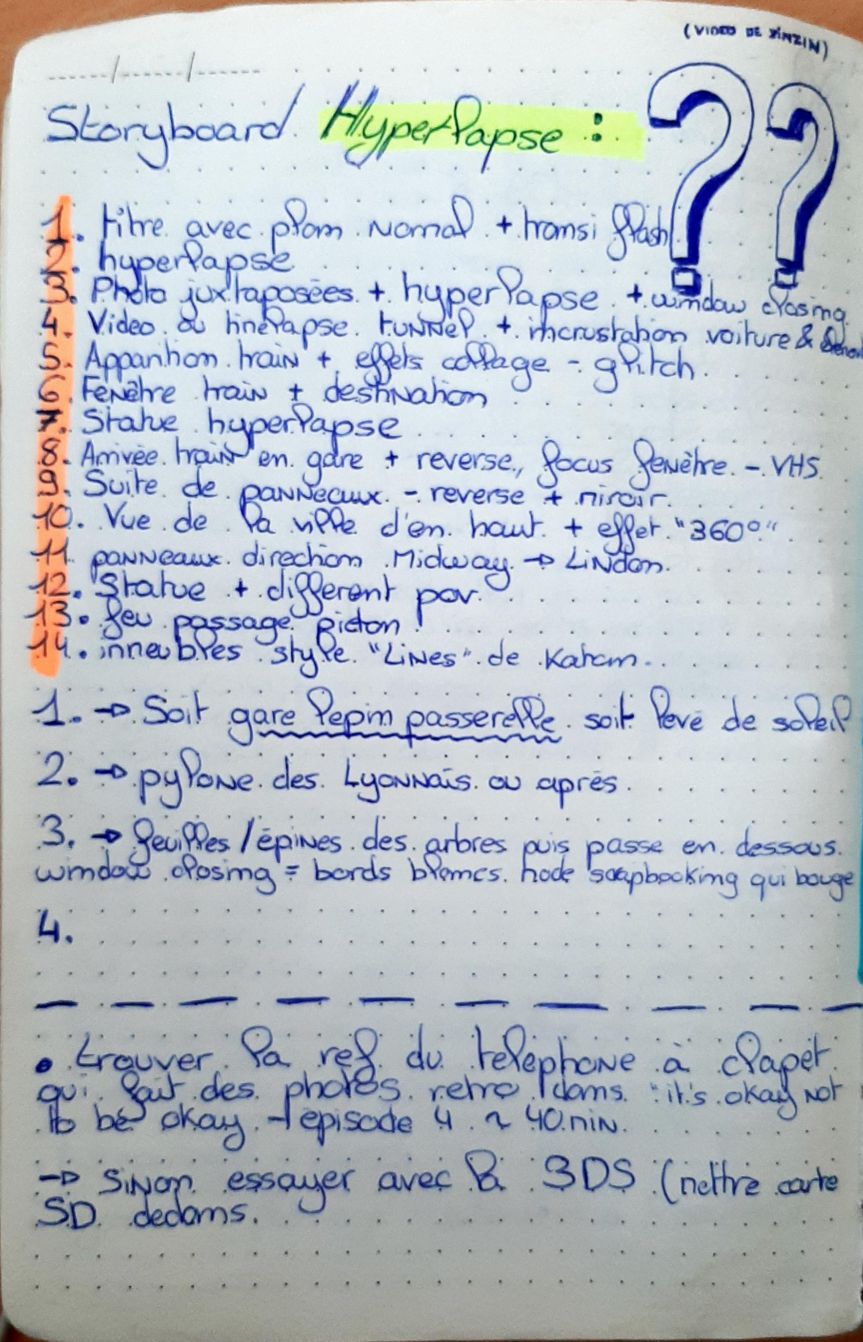 Recherche créative