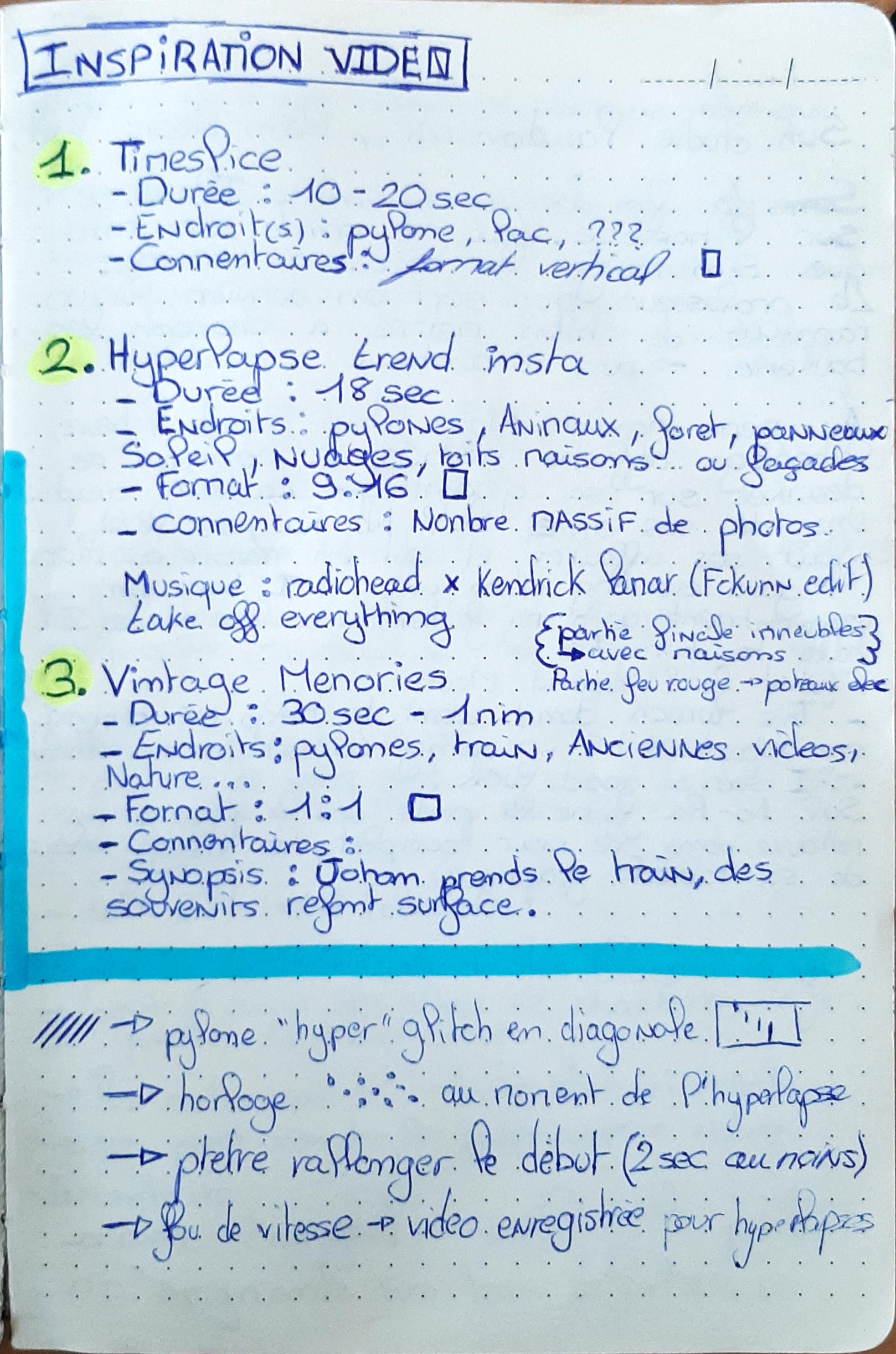 Recherche créative