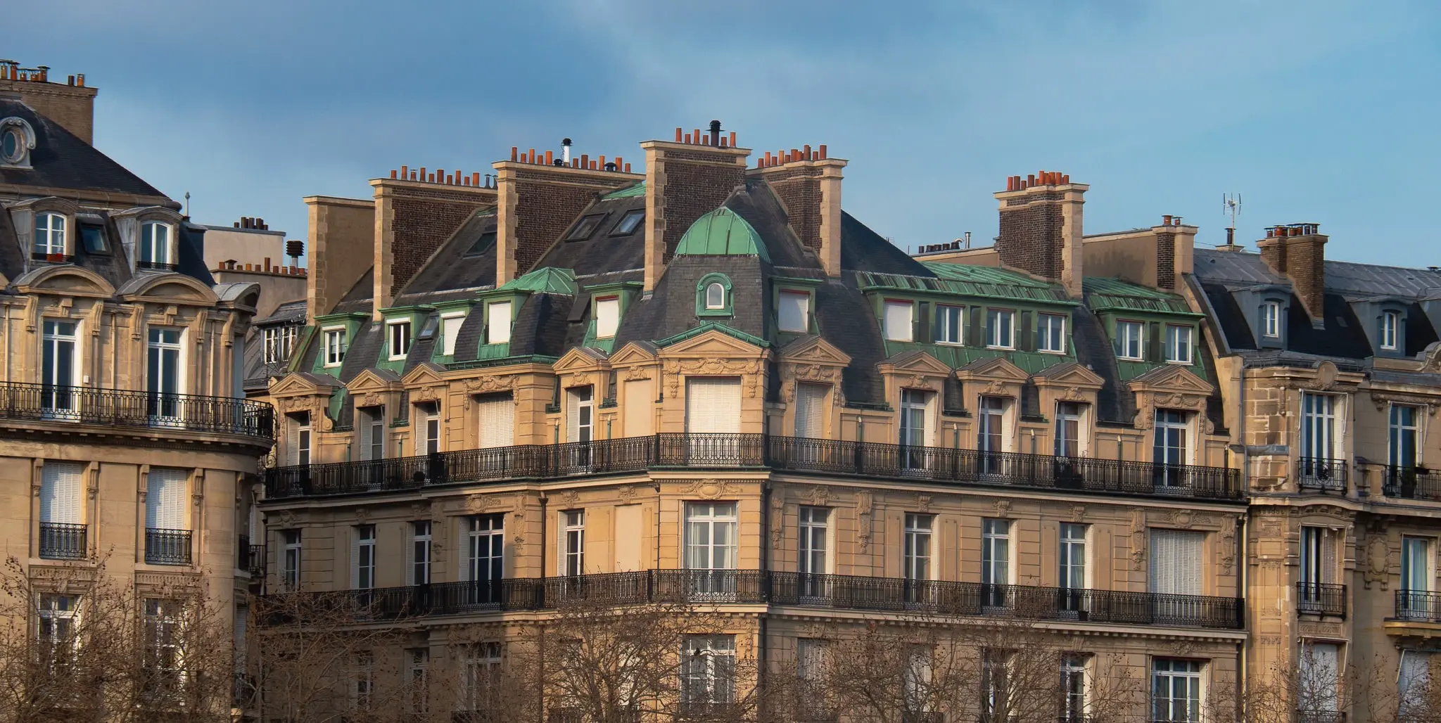 paris-project